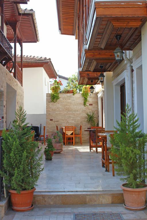 Aparthotel Liman Akyaka