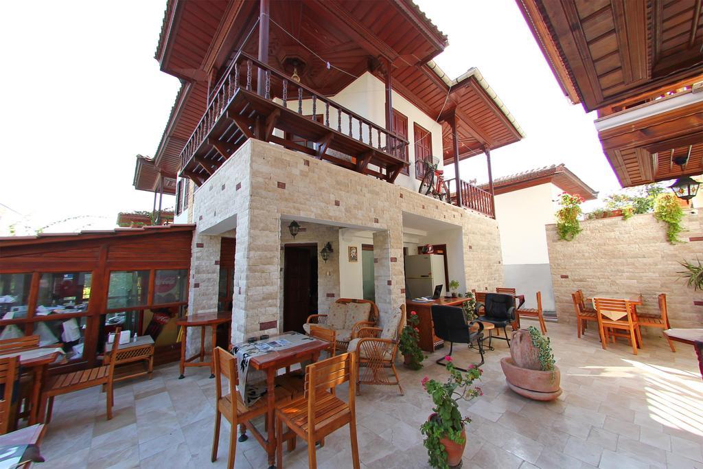Liman Akyaka 3*