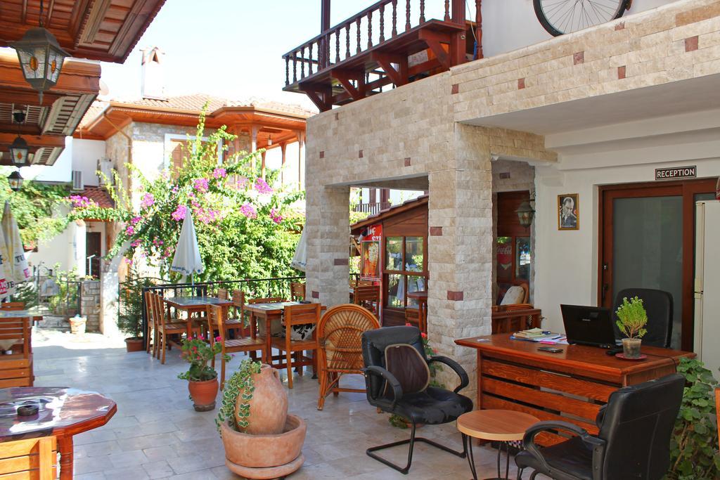 Aparthotel Liman Akyaka Akyaka (Mugla)