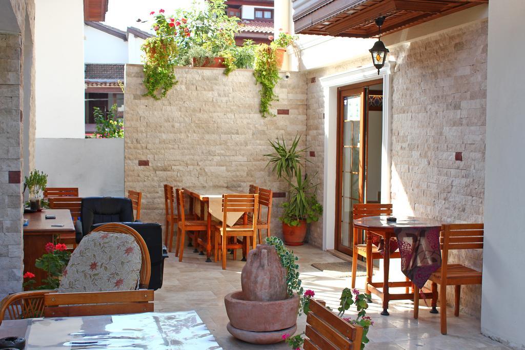 Aparthotel Liman Akyaka 3*