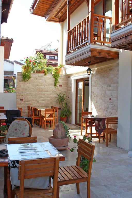 Aparthotel Liman Akyaka 3*