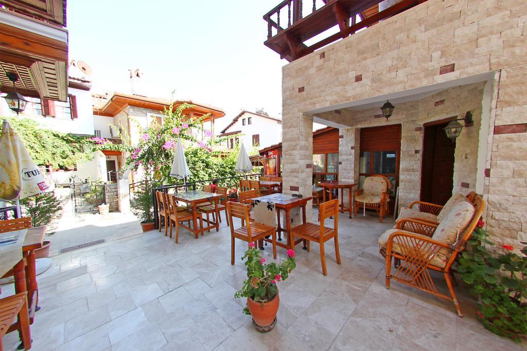 Liman Akyaka Aparthotel Akyaka (Mugla)
