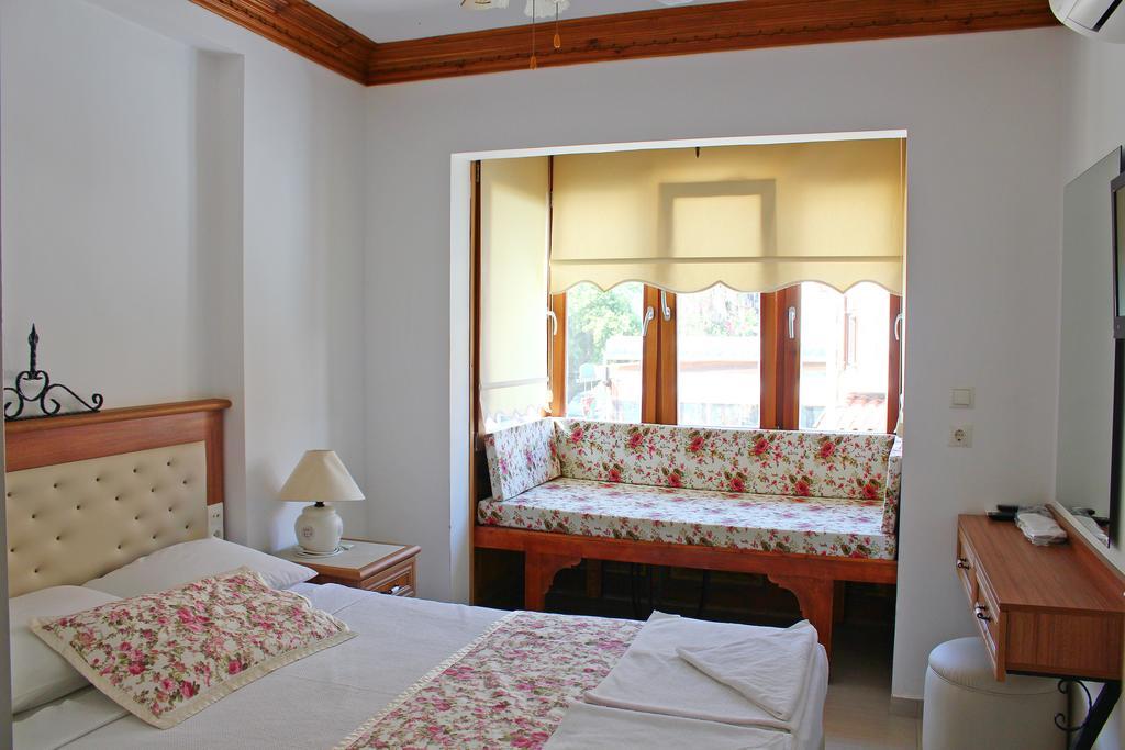Liman Akyaka 3* Akyaka (Mugla)