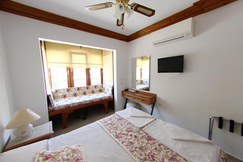 Liman Akyaka Aparthotel