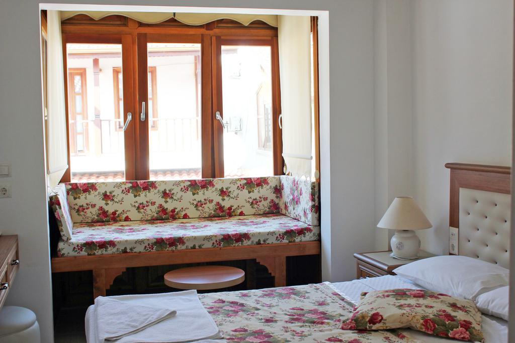 Aparthotel Liman Akyaka Akyaka (Mugla)