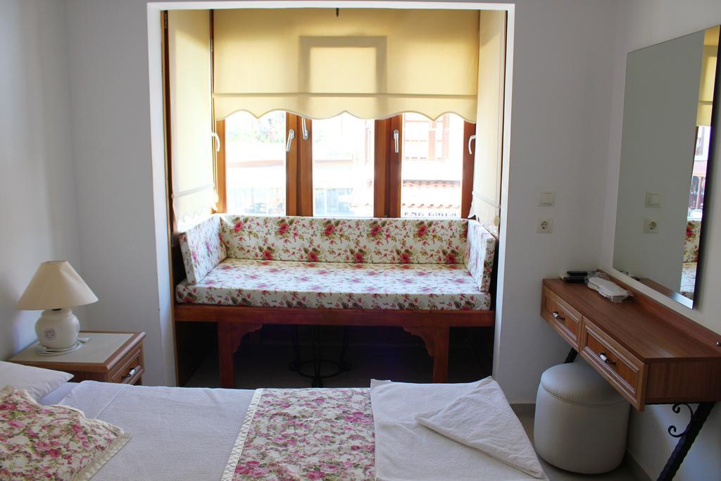 Liman Akyaka 3*