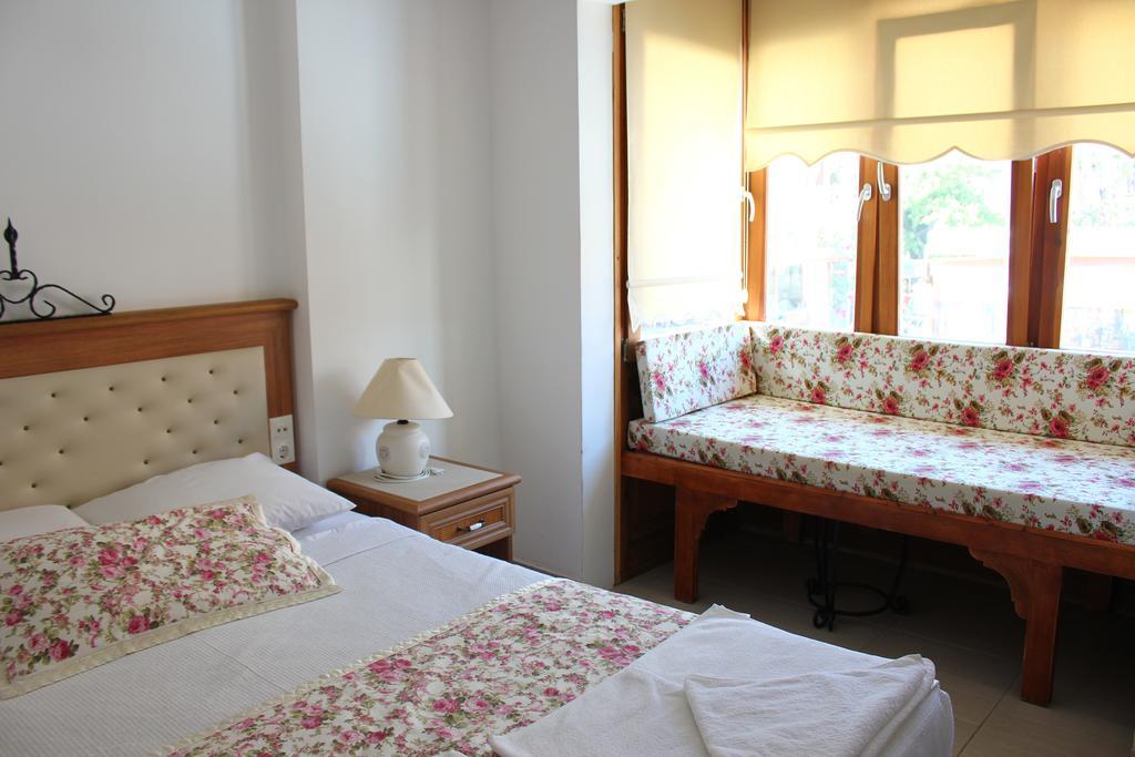 Liman Akyaka Aparthotel
