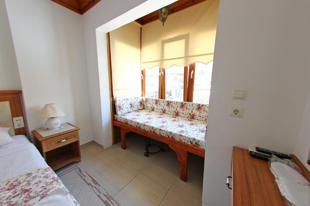 Liman Akyaka 3* Akyaka (Mugla)