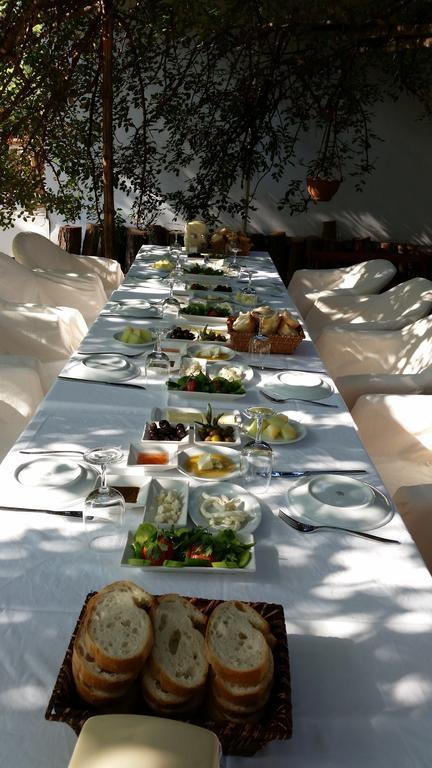 Hotel Sekerbahce Adrasan