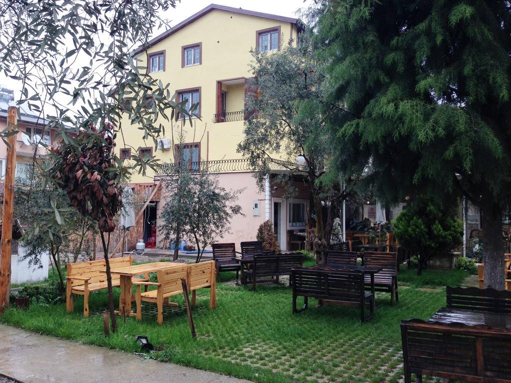 Seyir Iznik