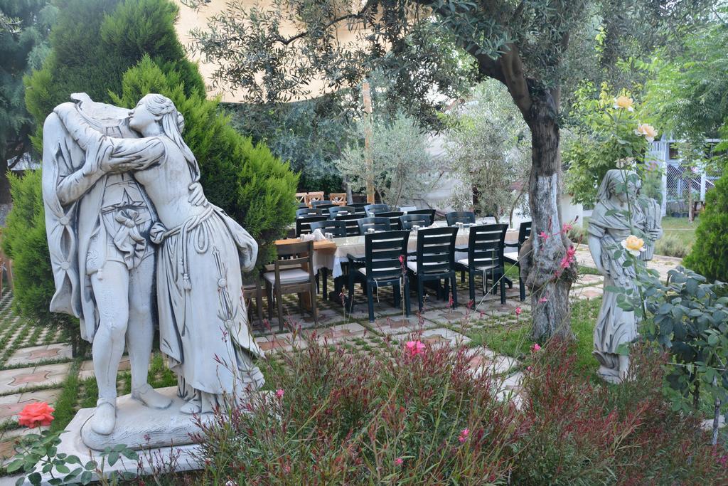 Seyir Hotel Iznik