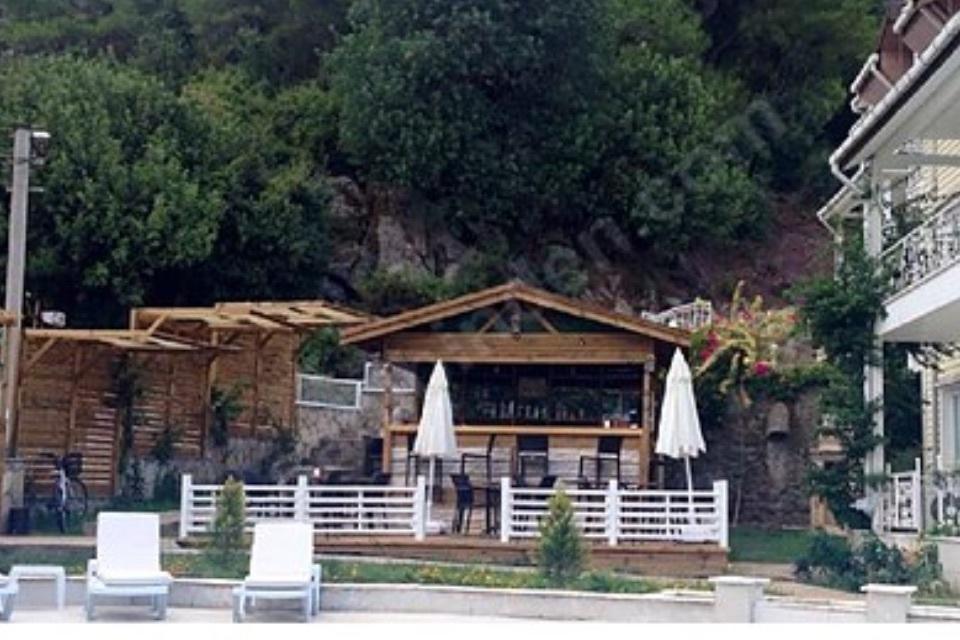 Aparthotel Pine Hill Marmaris *