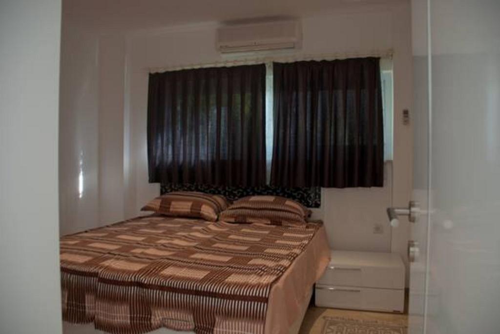 Uygun Oasis Club