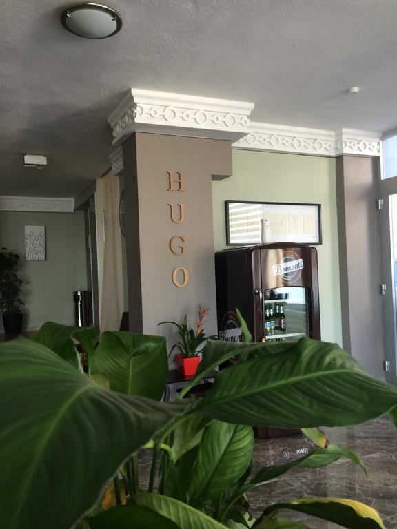 Hotel Hugo 3*