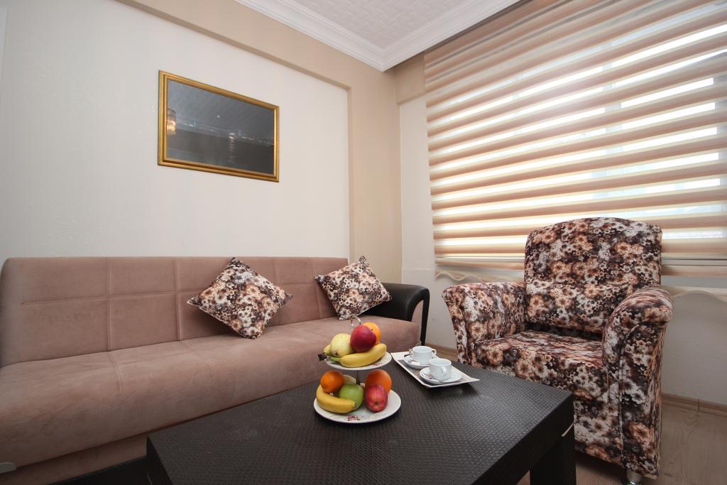 Apartment Sultanahmet Istanbul