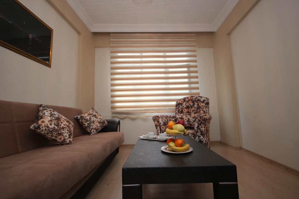 Sultanahmet Apartment