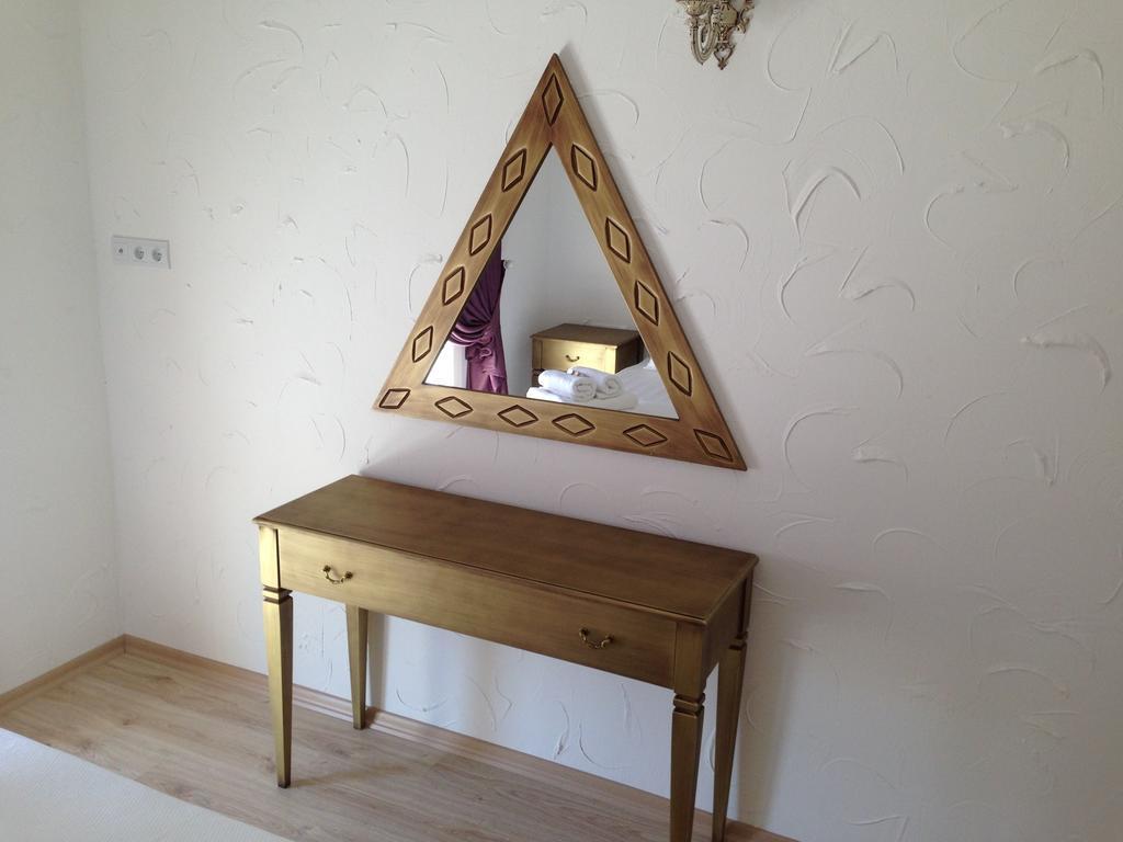 Bed & Breakfast Alaris Alacati