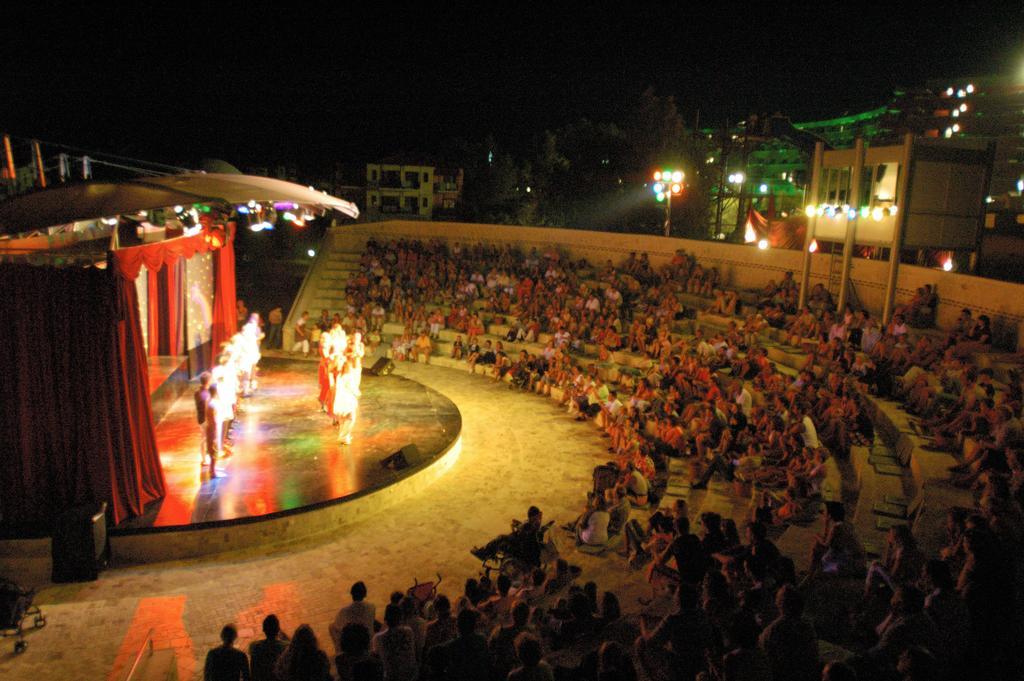 Gypsophila Village Alanya