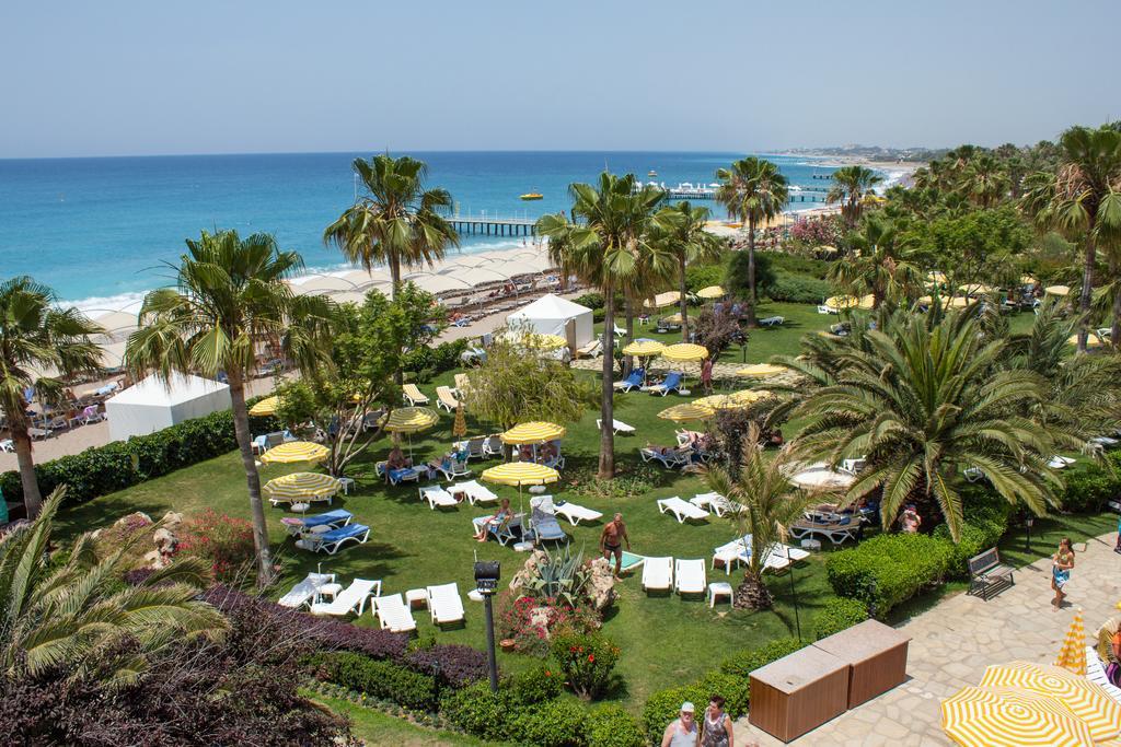 Gypsophila Village Alanya