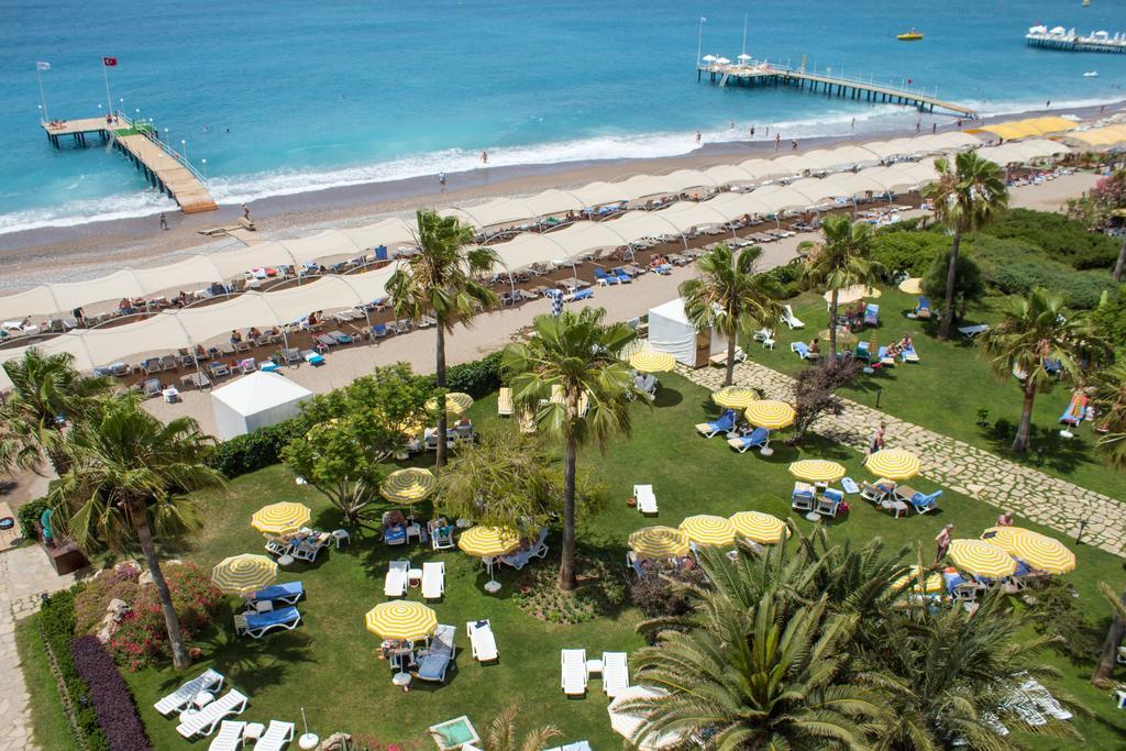 Gypsophila Village Resort
