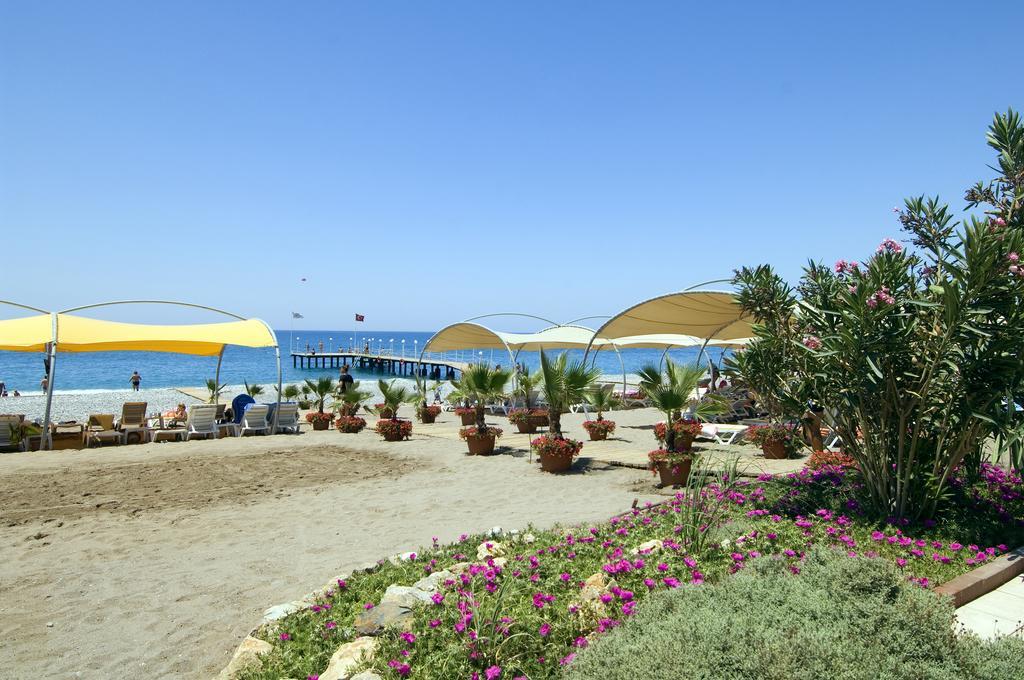 Gypsophila Village Resort 5*