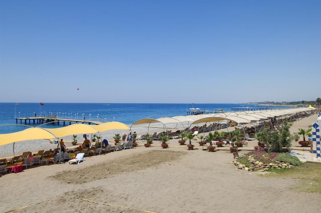 Gypsophila Village Resort Alanya