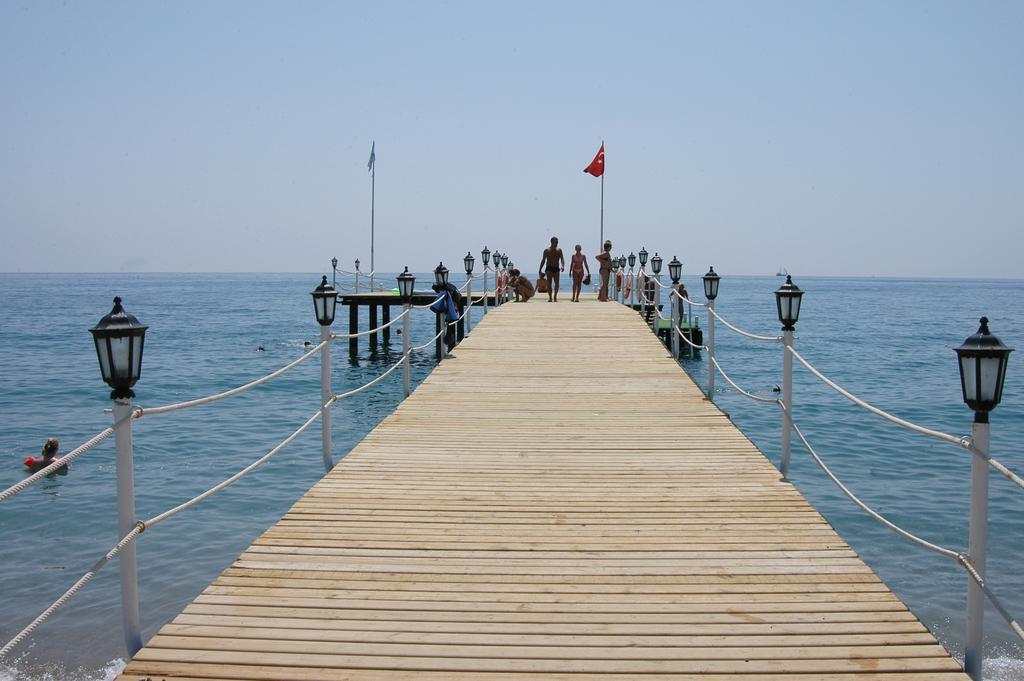 Gypsophila Village Resort 5*