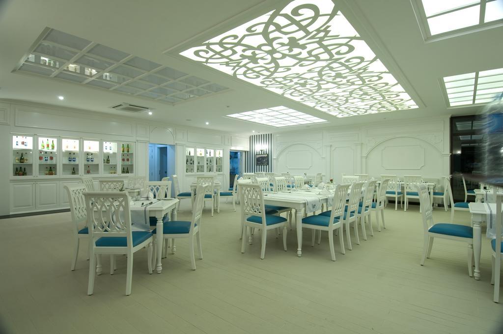 Gypsophila Village Resort Alanya