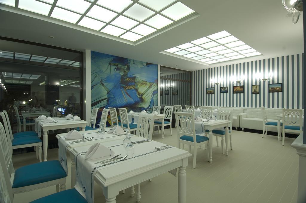 Resort Gypsophila Village 5*