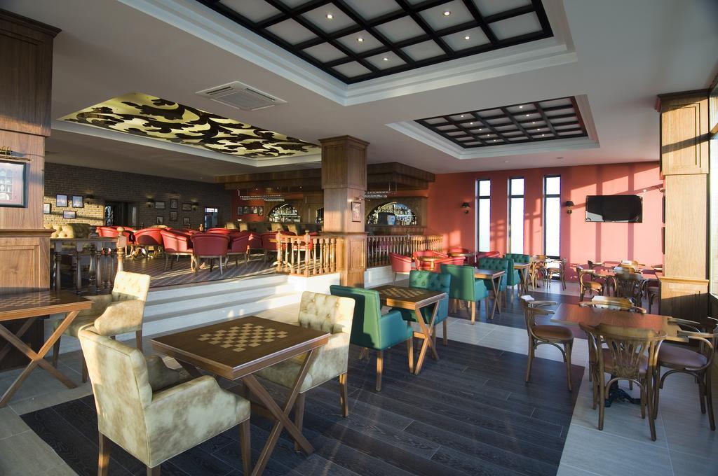 Gypsophila Village Resort