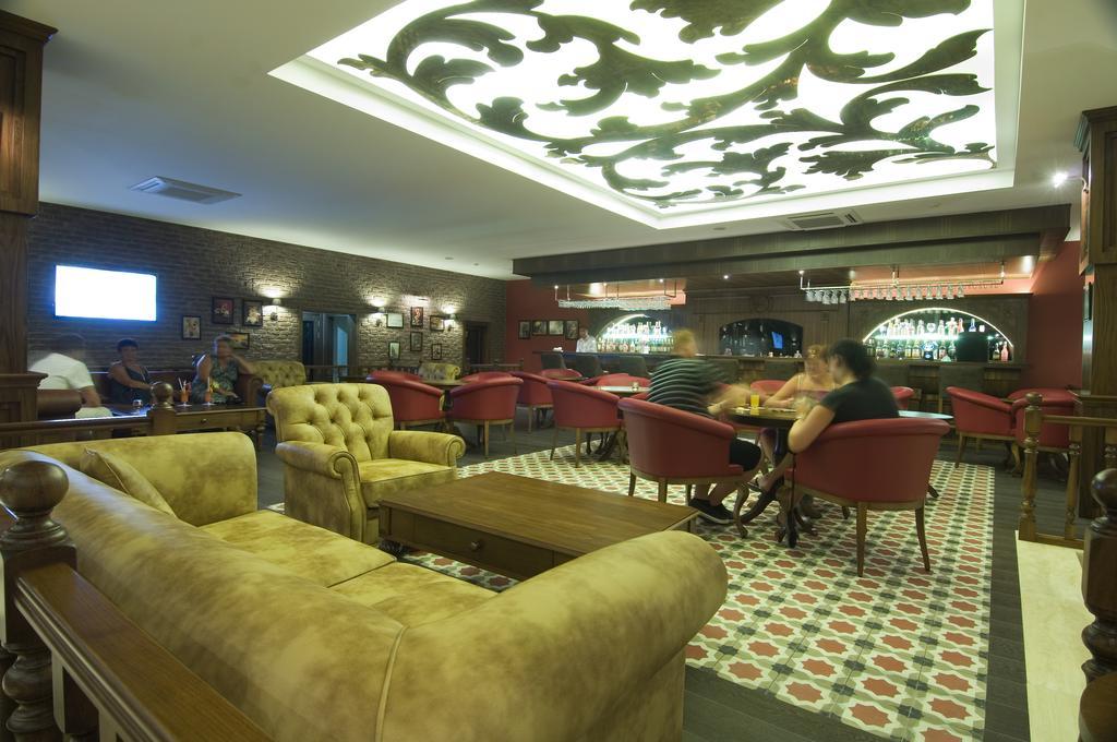 Gypsophila Village Resort Alanya