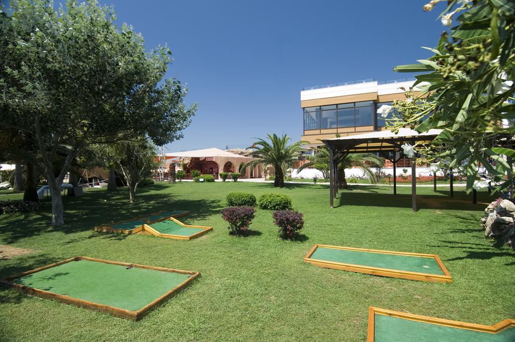 Gypsophila Village Resort 5*
