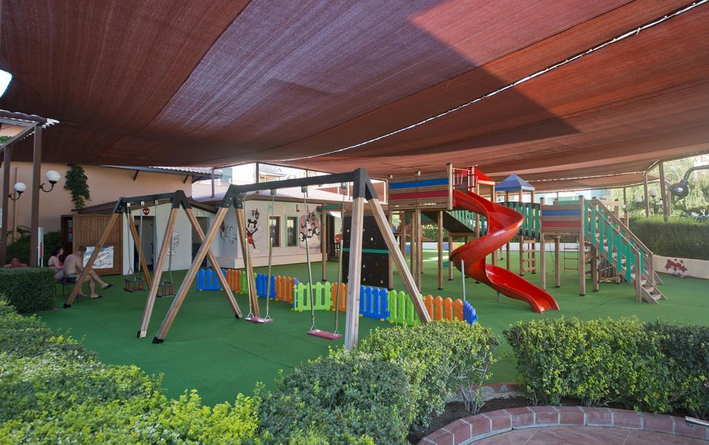 Resort Gypsophila Village Alanya