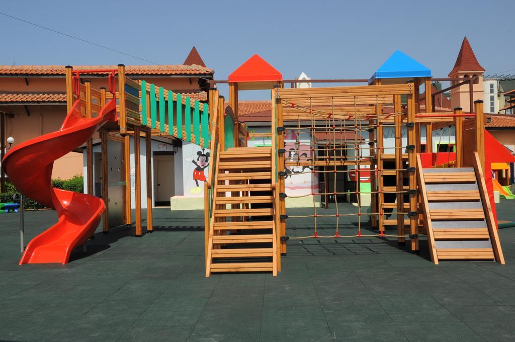 Resort Gypsophila Village 5*