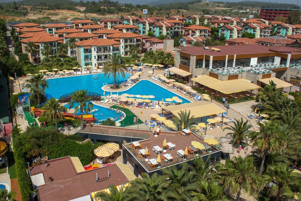 Gypsophila Village 5*