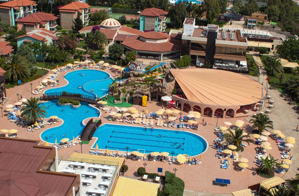 Gypsophila Village 5*