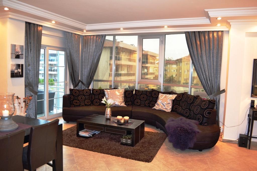 Apartment Antalya Nirvana Club 2 - First Floor 3 Bedrooms Water Slide Close To Center - Beach Park Belek