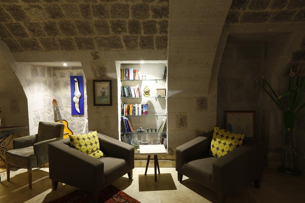 Hotel Ansia