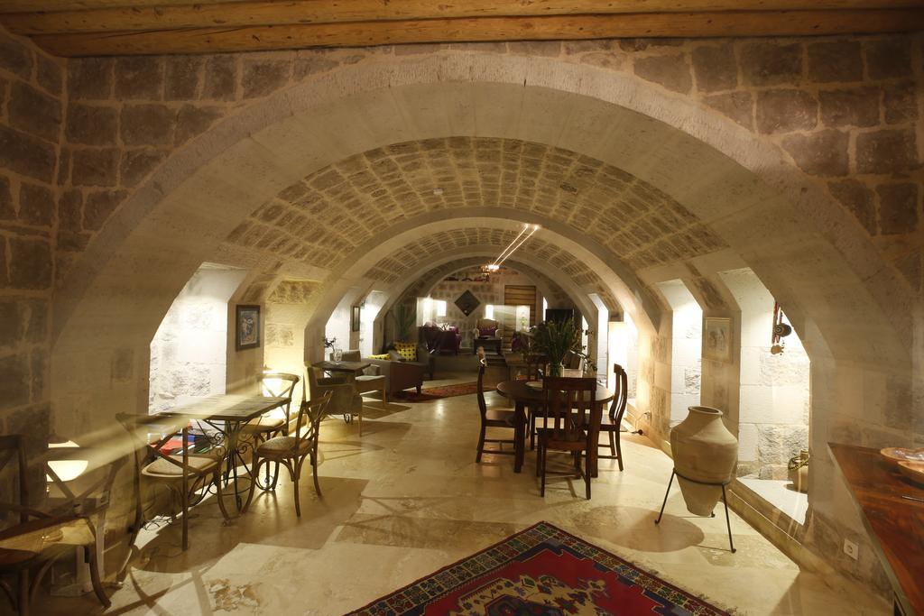 Ansia Hotel