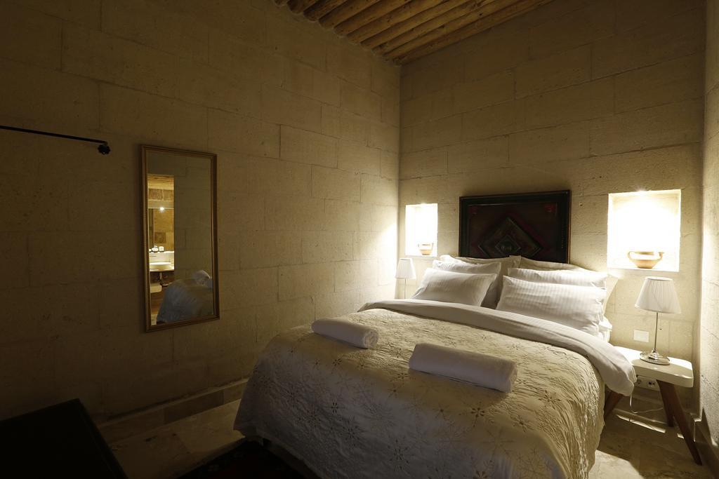 Ansia Hotel