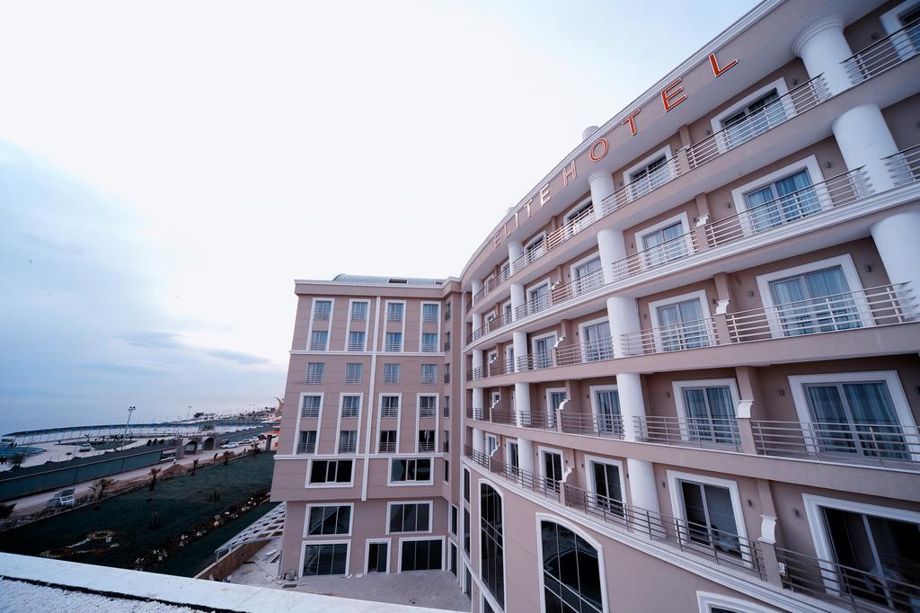 Hotel Elite Darica & Convention Center Gebze
