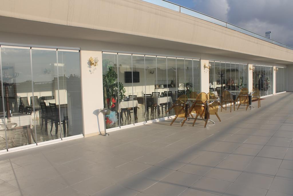 Hotel Resmina