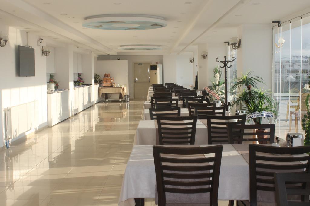 Hotel Resmina *