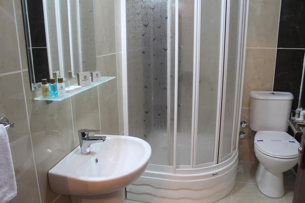 Hotel Resmina *