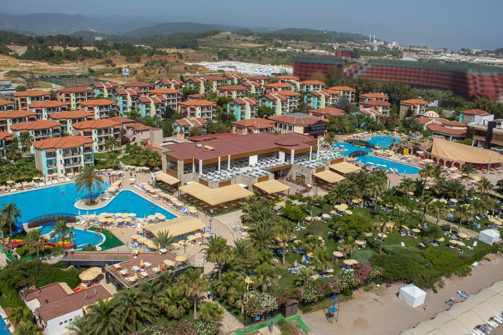 Gypsophila Village Resort 5*