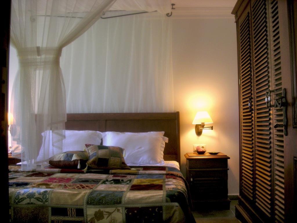 Maris Butik Hotel Turunc