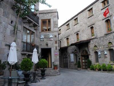 Kervansaray - Special Category Hotel Assos