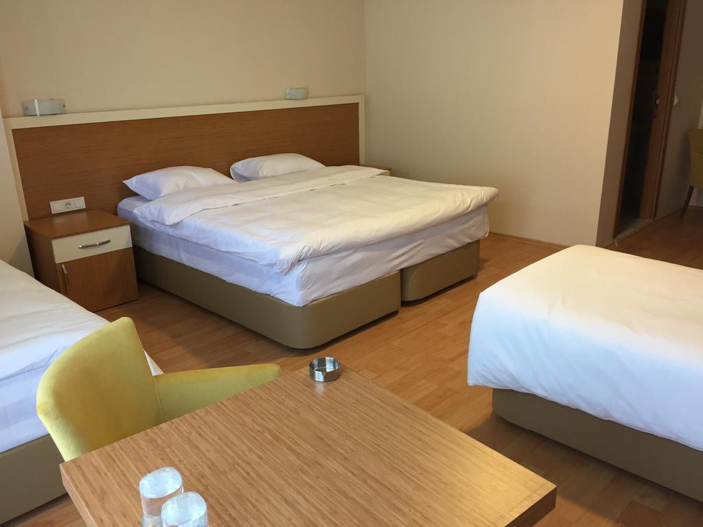 Emsa Palace Hotel Darica (Marmara)