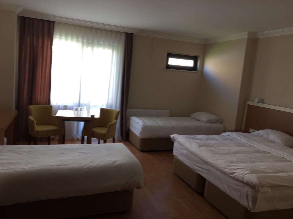 Emsa Palace Hotel Darica (Marmara)