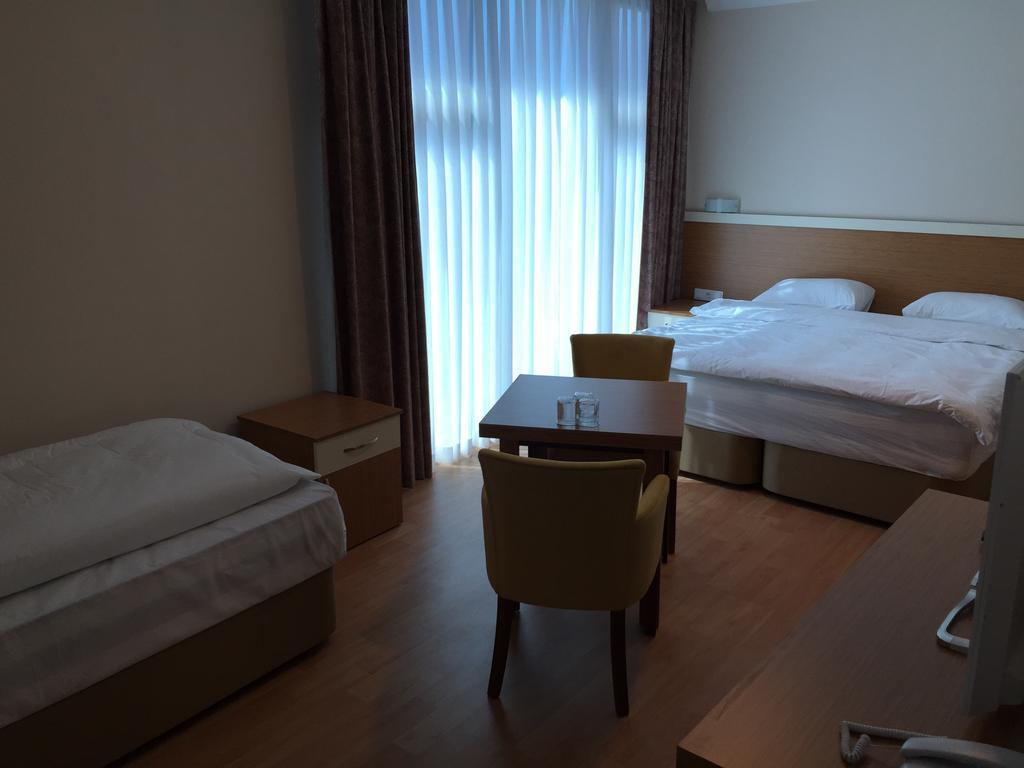 Emsa Palace Darica (Marmara)